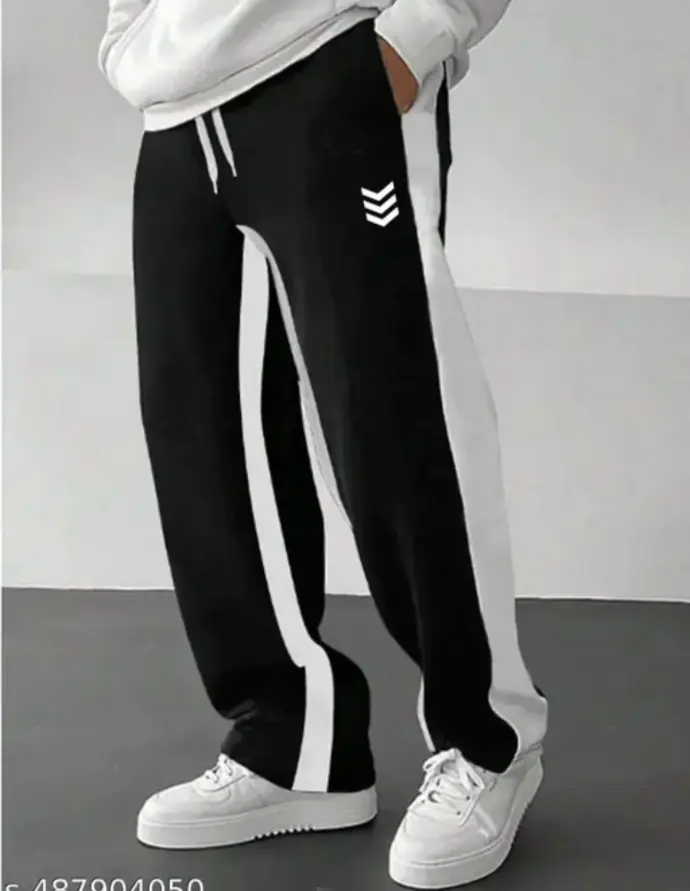 Trackpants For men