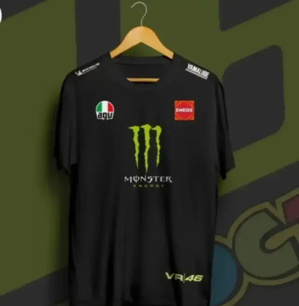 Monster Shirt for men