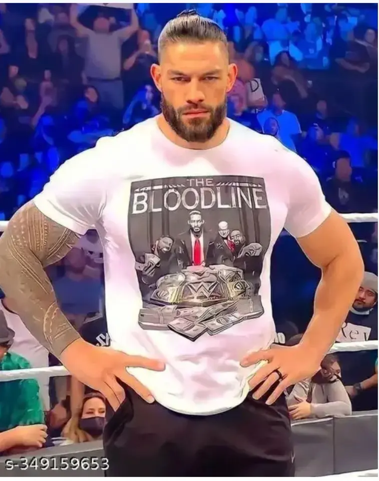 Bloodline Shirt