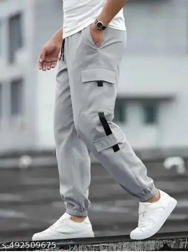 Zon Track Pants