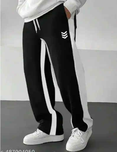 Trackpants For men