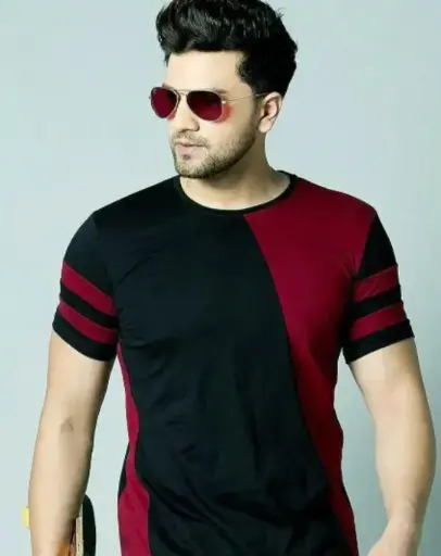 Classic men tshirt