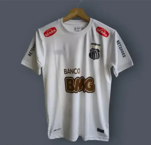 Santos Home Neymar