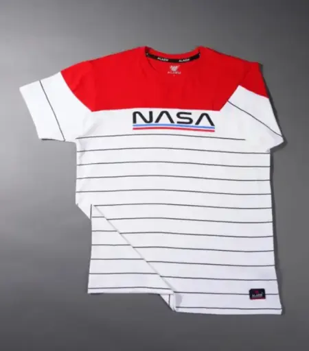 Nasa Cotton