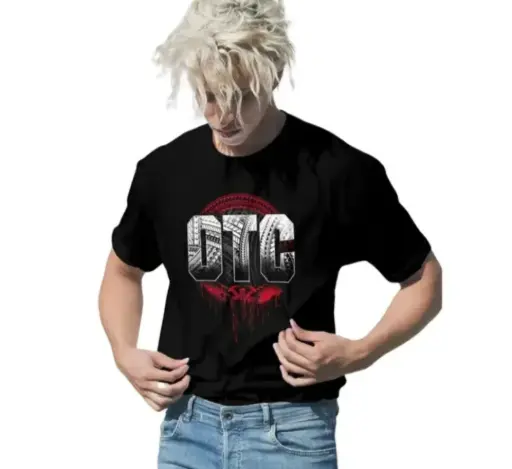 Roman Reigns Otc