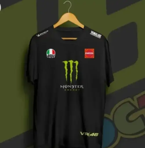 Monster Shirt for men