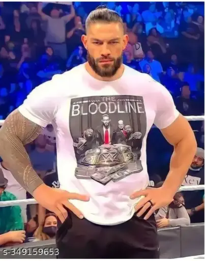 Bloodline Shirt